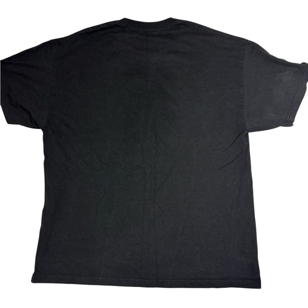 DGK Black Panther Money Graphic Tee Black Size 2XL‎ - Picture 3 of 7